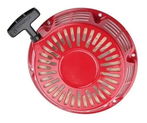 Tapa De Arranque Honda Gx340,gx390, 188f,11hp,13hp