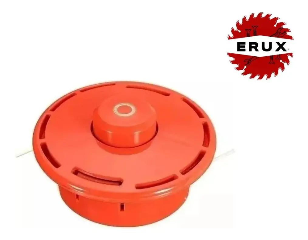 Cabezal Trimmer para Desbrozadora – Resistente y Fácil de Instalar