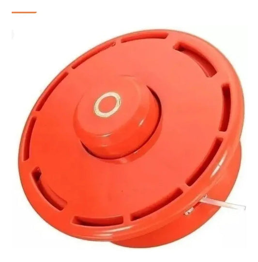 Cabezal Trimmer para Desbrozadora – Resistente y Fácil de Instalar