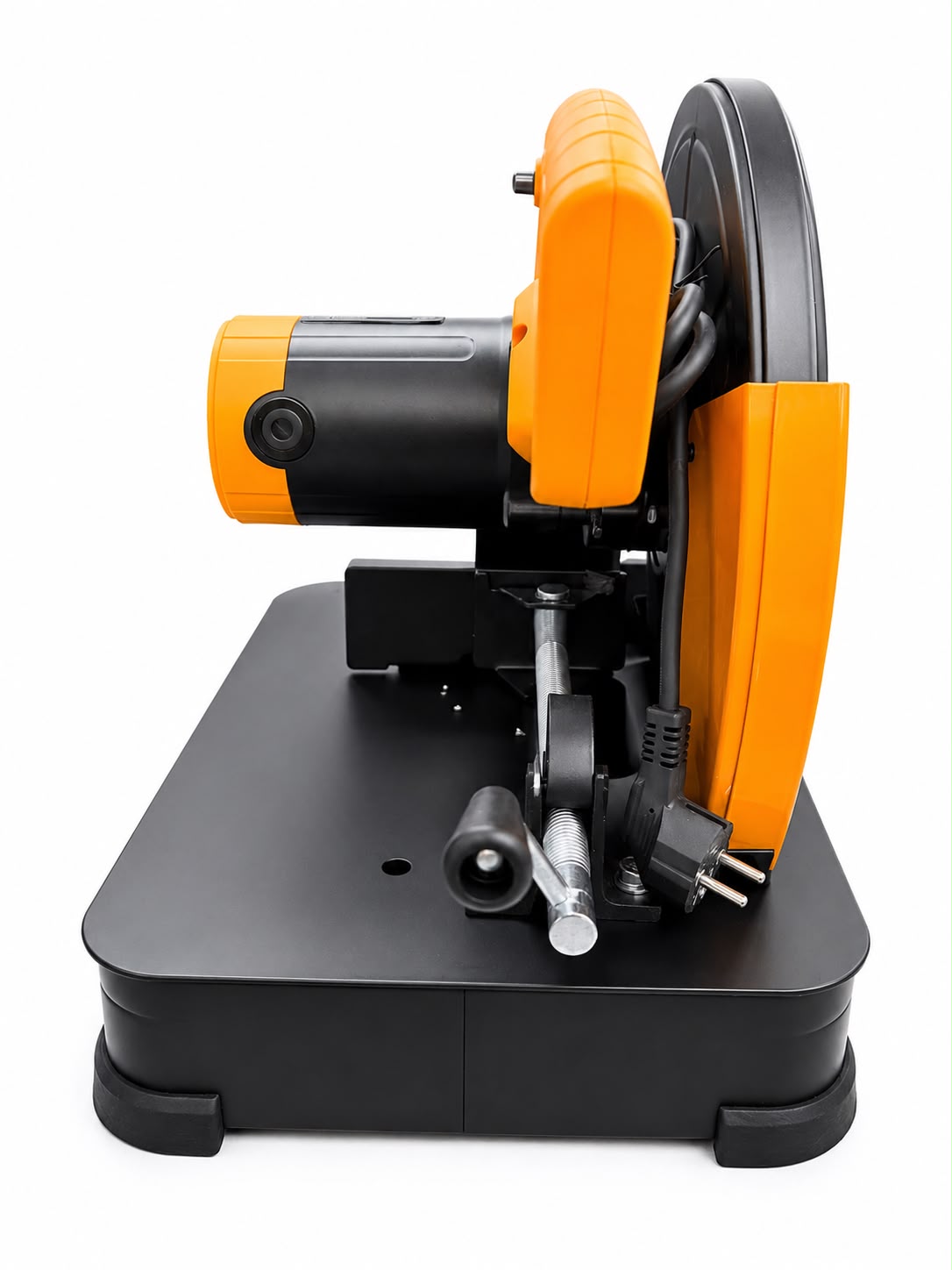 Tronzadora Erux Para Metal Profesional 2500watts 355mm|14plg