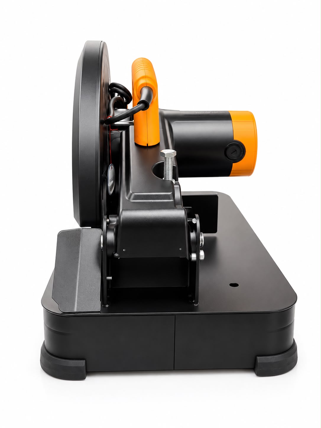Tronzadora Erux Para Metal Profesional 2500watts 355mm|14plg