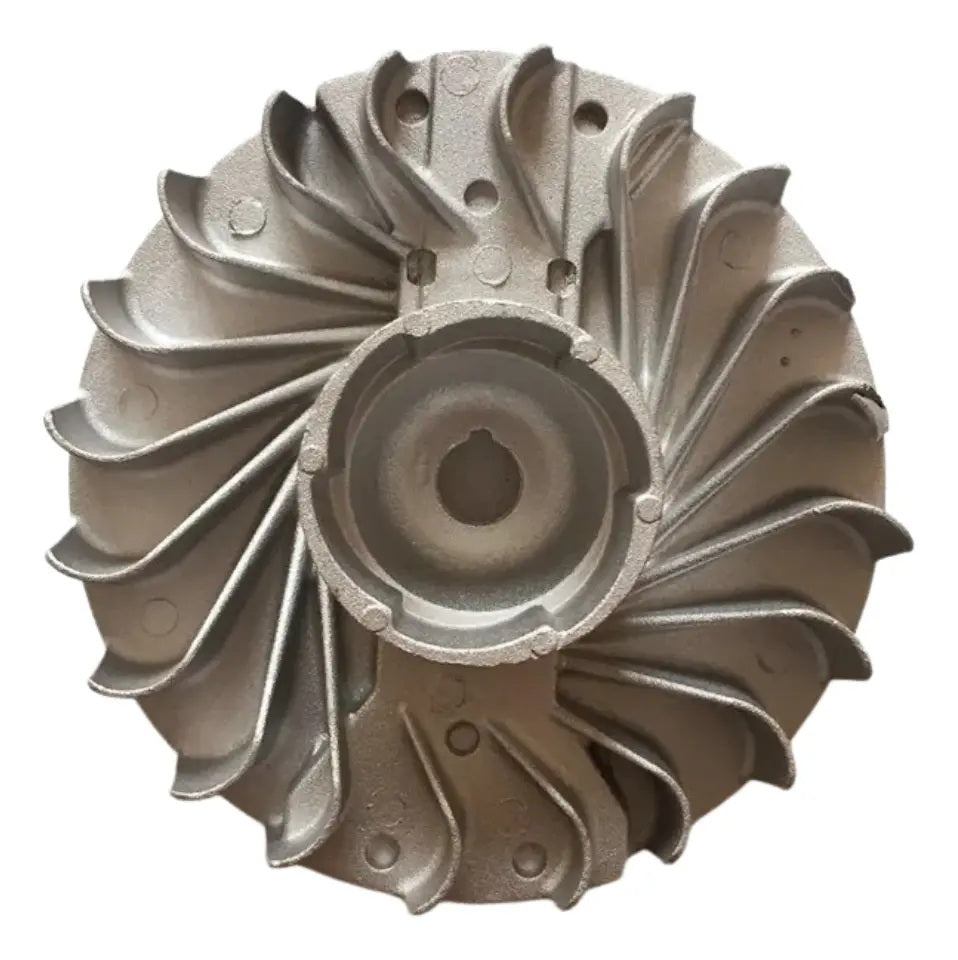 Volante Magnético Para Motor de 63cc
